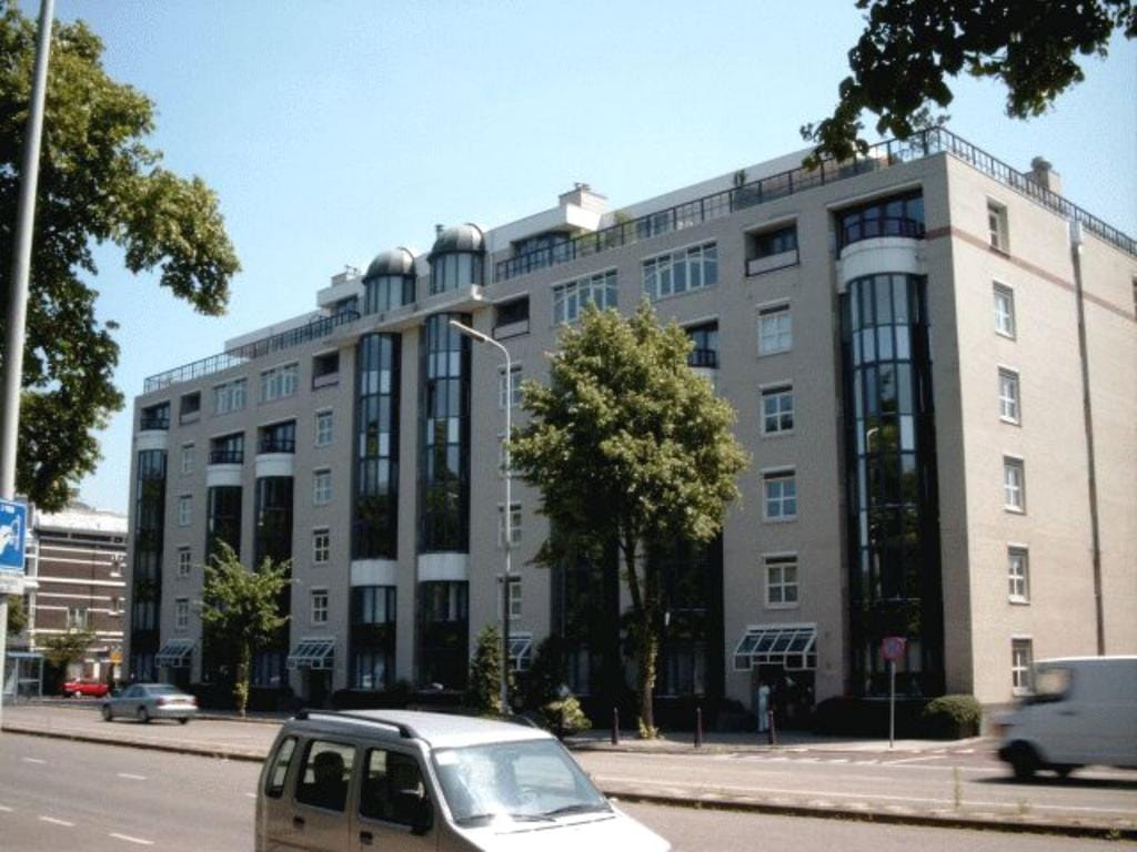 Foto 10 van Bezuidenhoutseweg 339-A