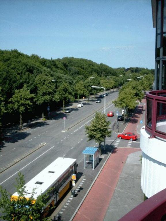 Foto 14 van Bezuidenhoutseweg 339-A