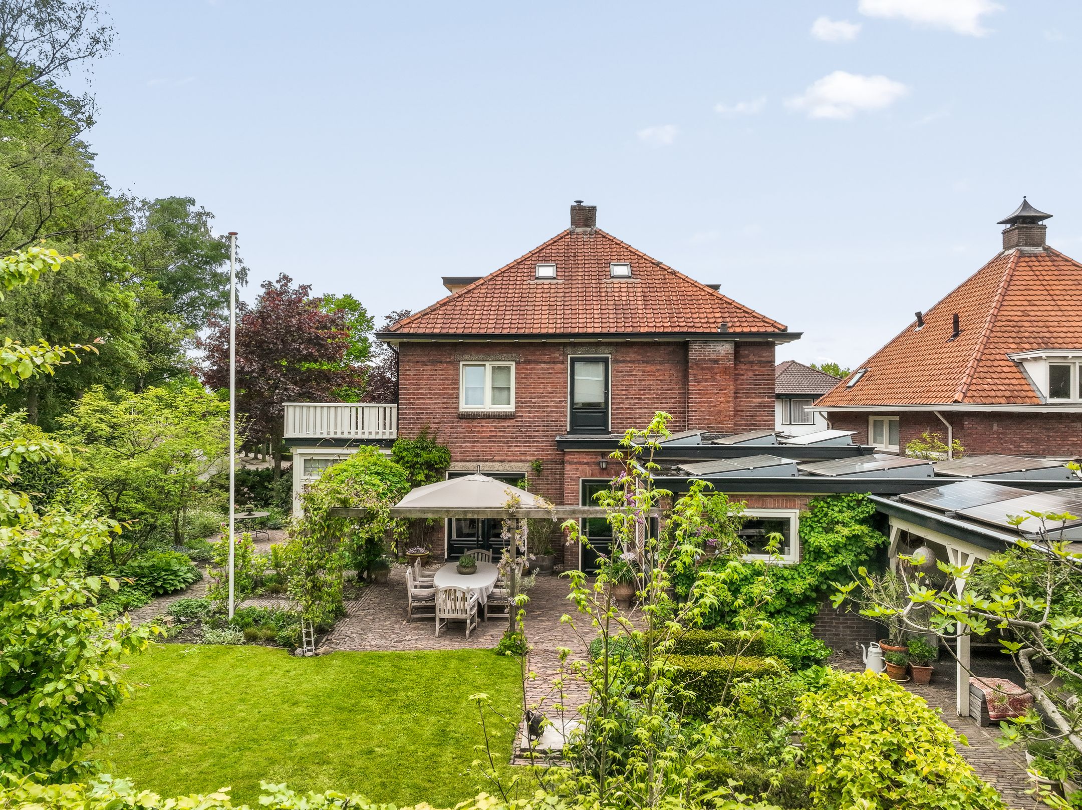 Hoge Haerlaan 29 