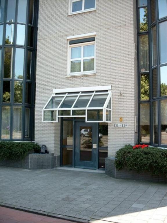 Foto 12 van Bezuidenhoutseweg 339-A