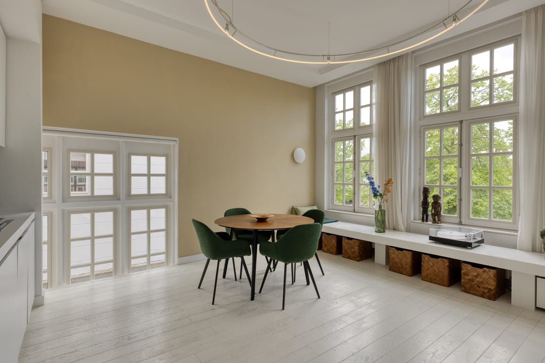 Foto 13 van Herengracht 81-D