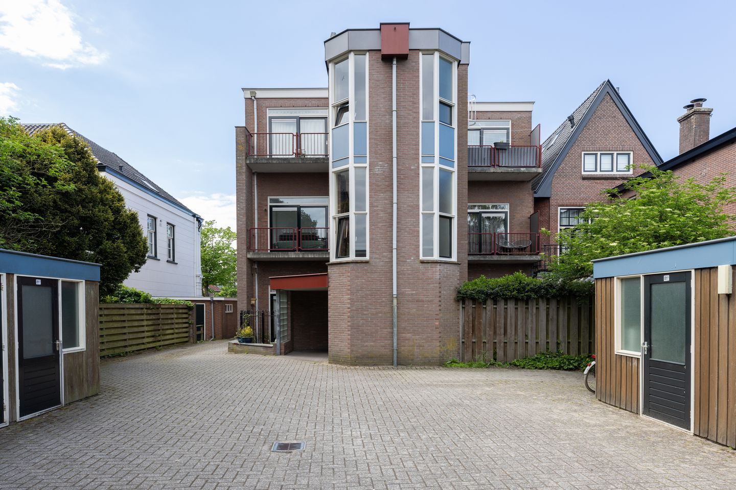 Foto 29 van Herengracht 81-D