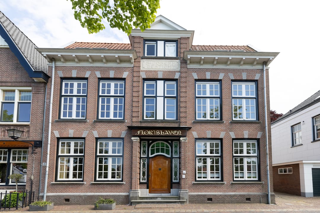 Foto 26 van Herengracht 81-D