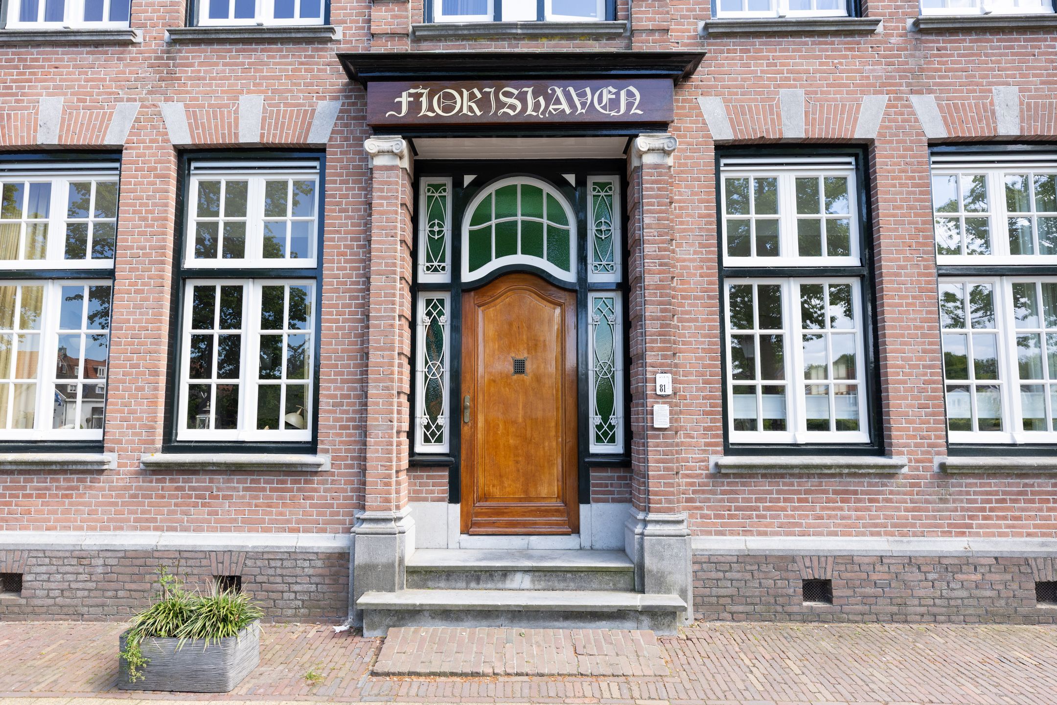 Foto 27 van Herengracht 81-D