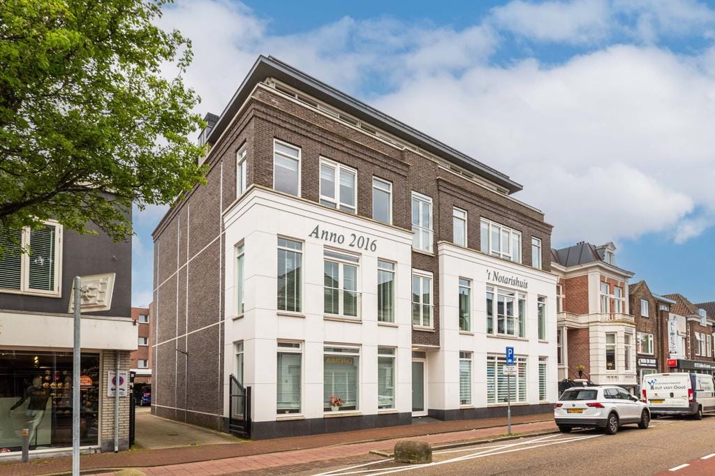 Zeestraat 10-C 10 C
