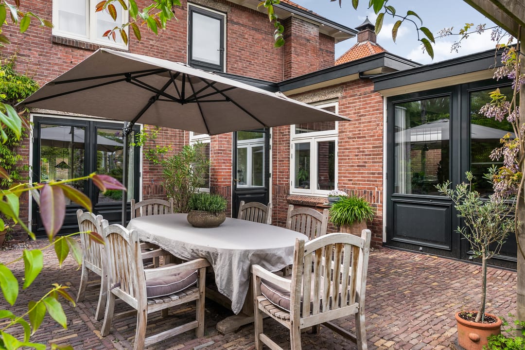 Foto 46 van Hoge Haerlaan 29