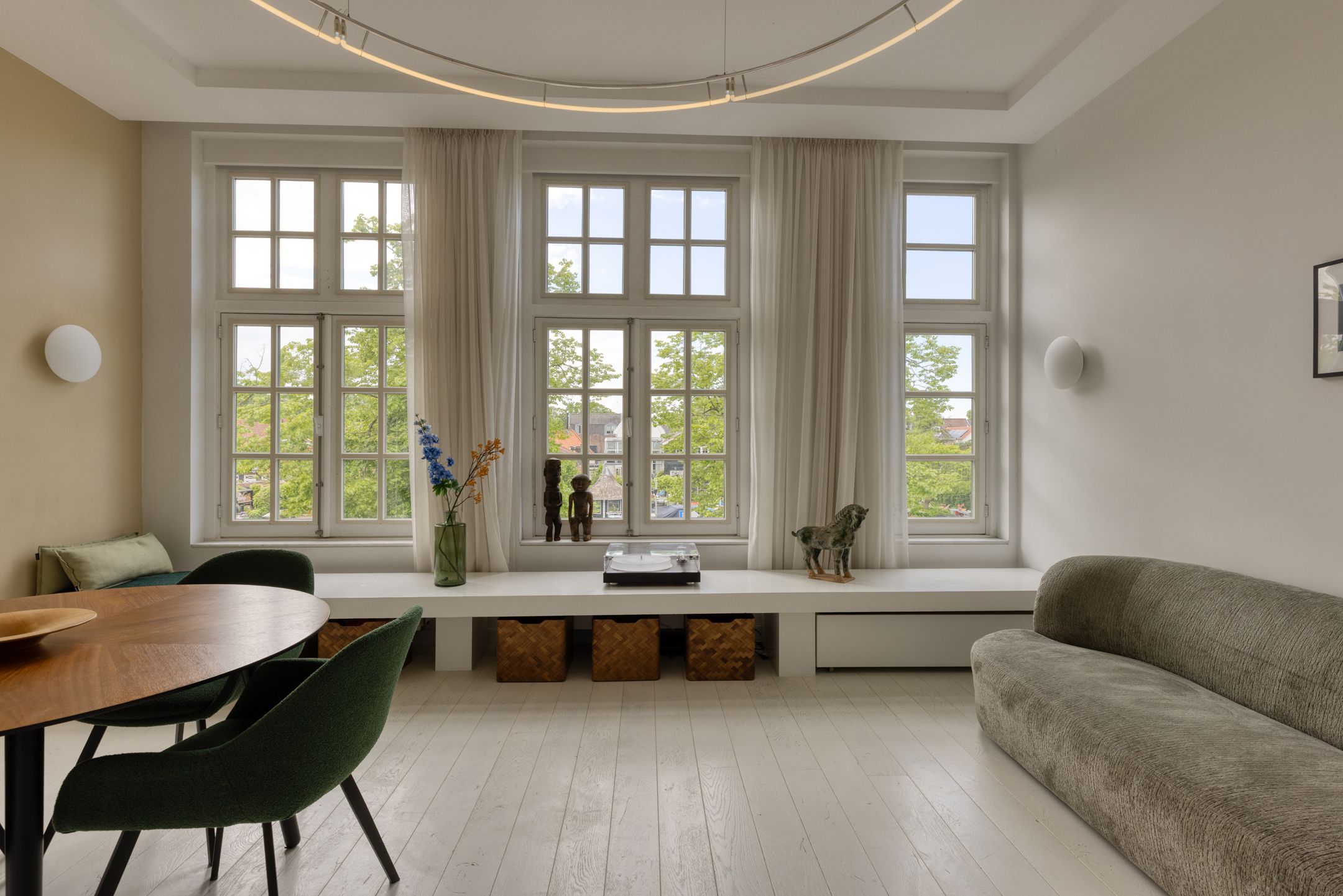Foto 9 van Herengracht 81-D