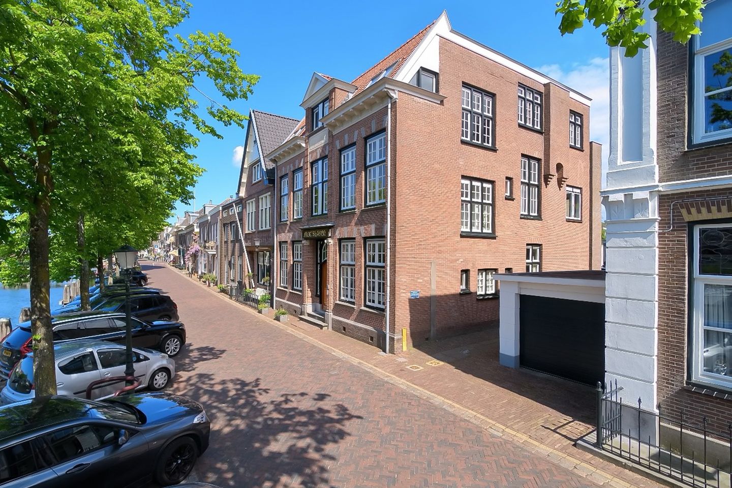 Foto 5 van Herengracht 81-D