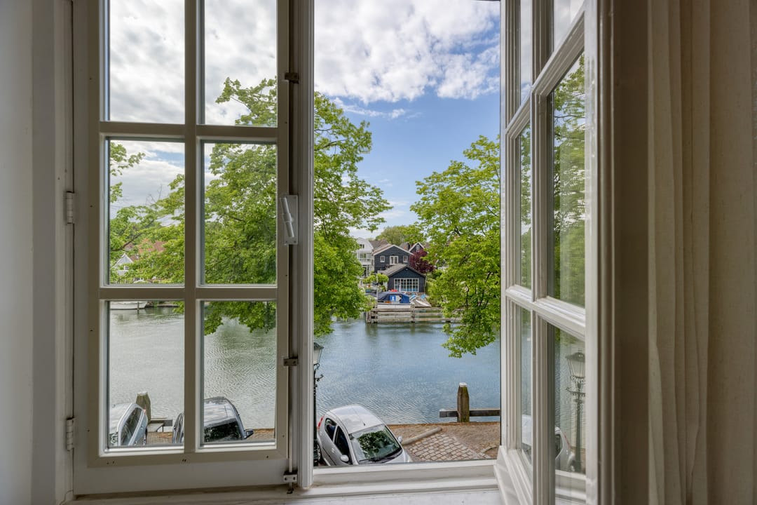 Foto 16 van Herengracht 81-D