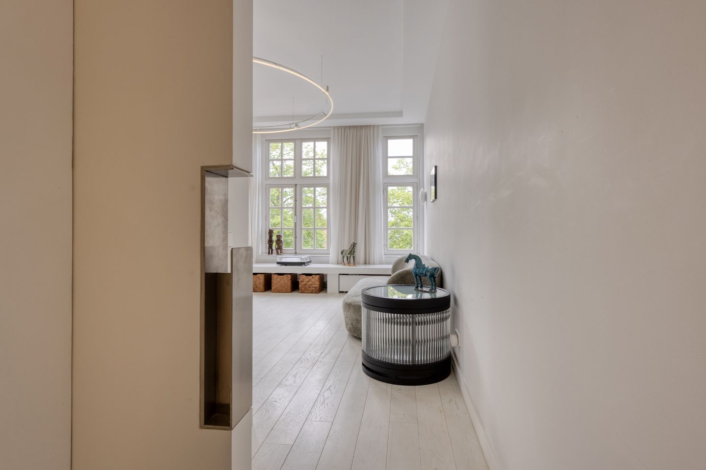 Foto 19 van Herengracht 81-D