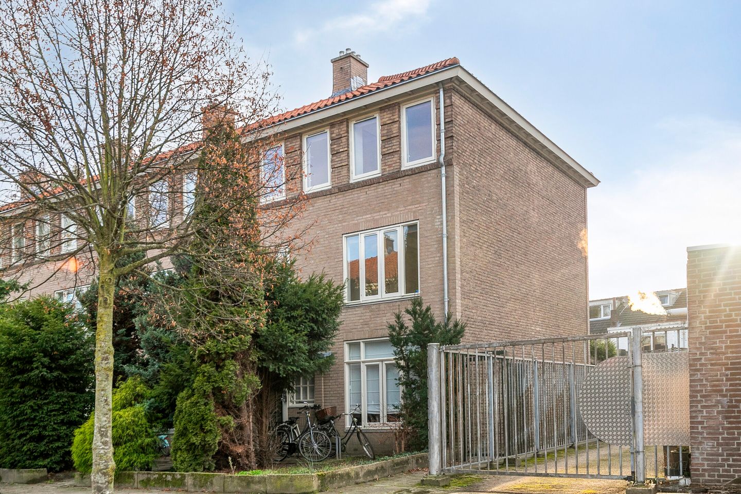 Foto 1 van St Hubertusstraat 4