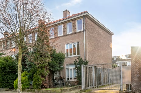 St Hubertusstraat thumbnail