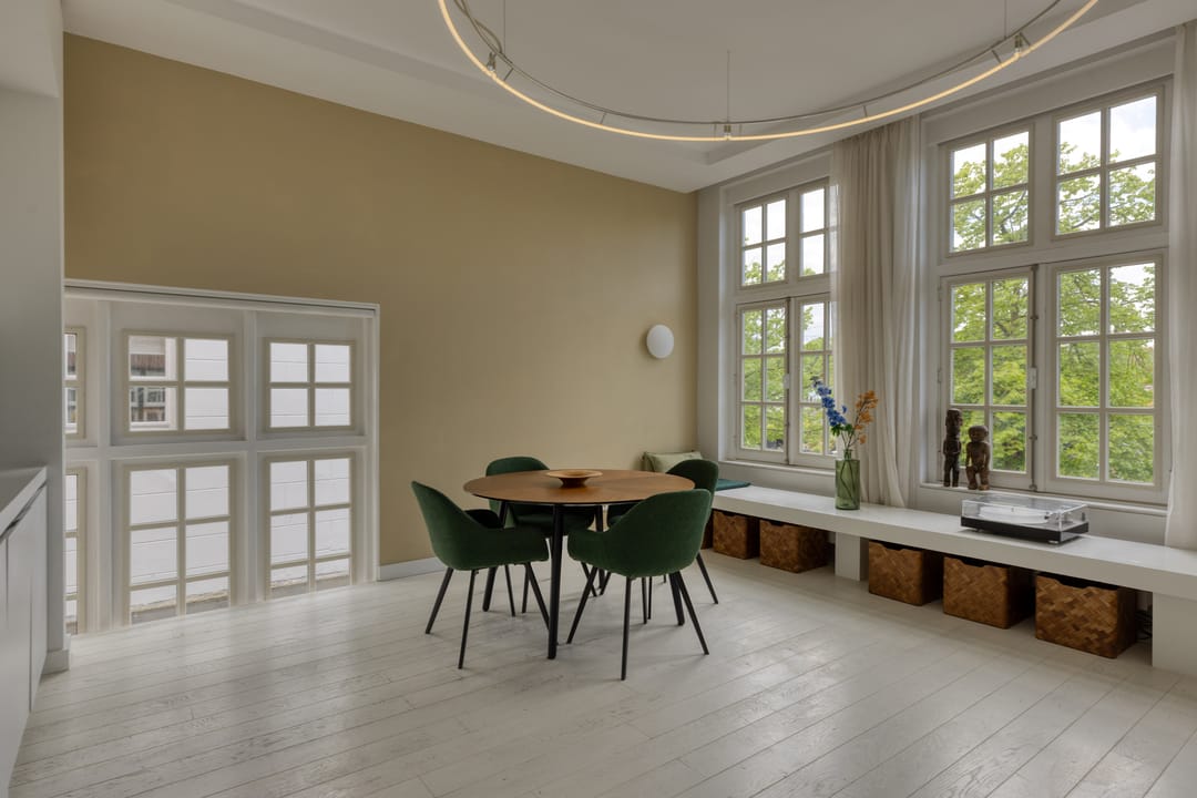 Foto 11 van Herengracht 81-D
