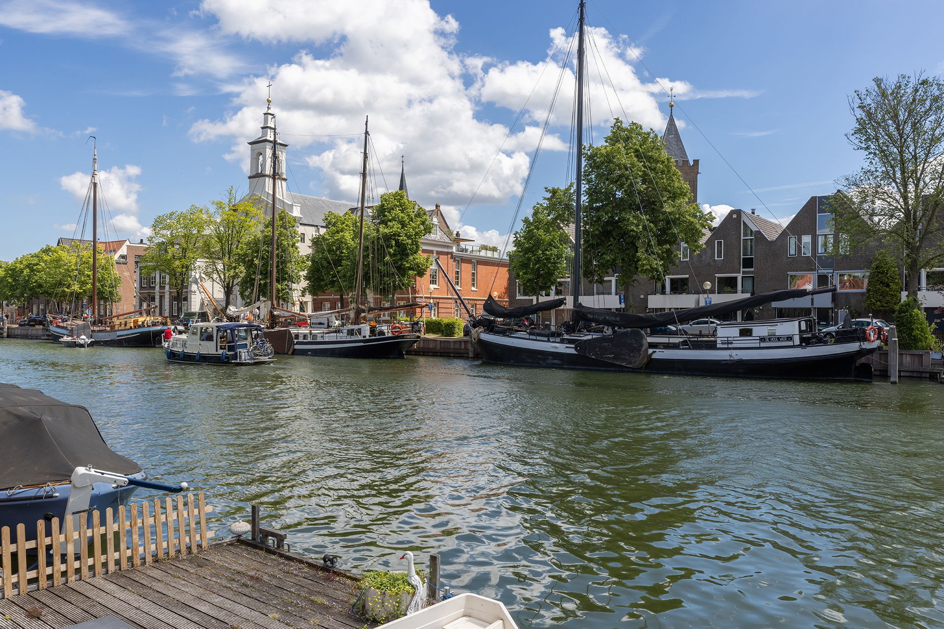 Foto 42 van Herengracht 81-D