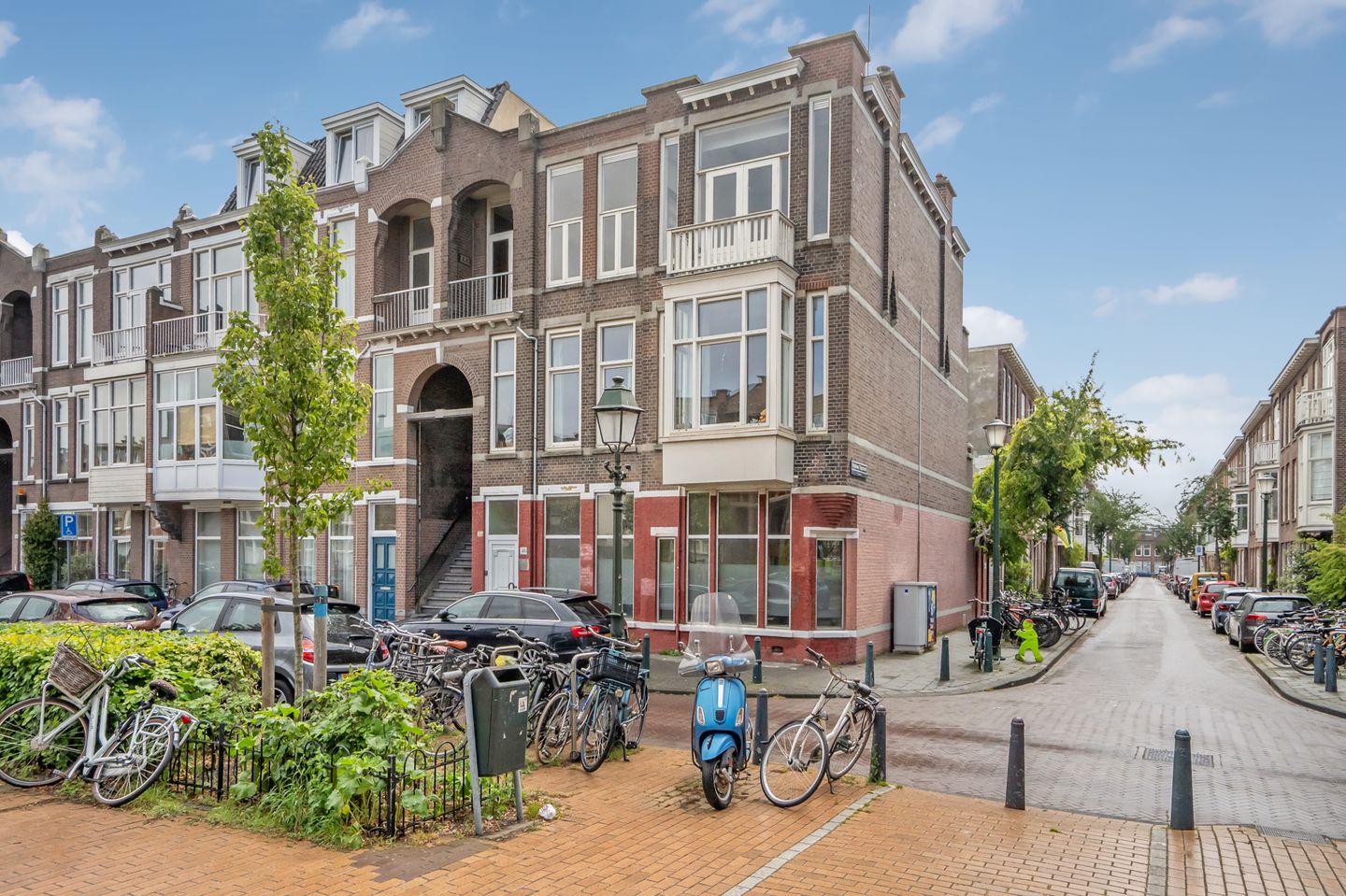 Foto 1 van Copernicuslaan 42