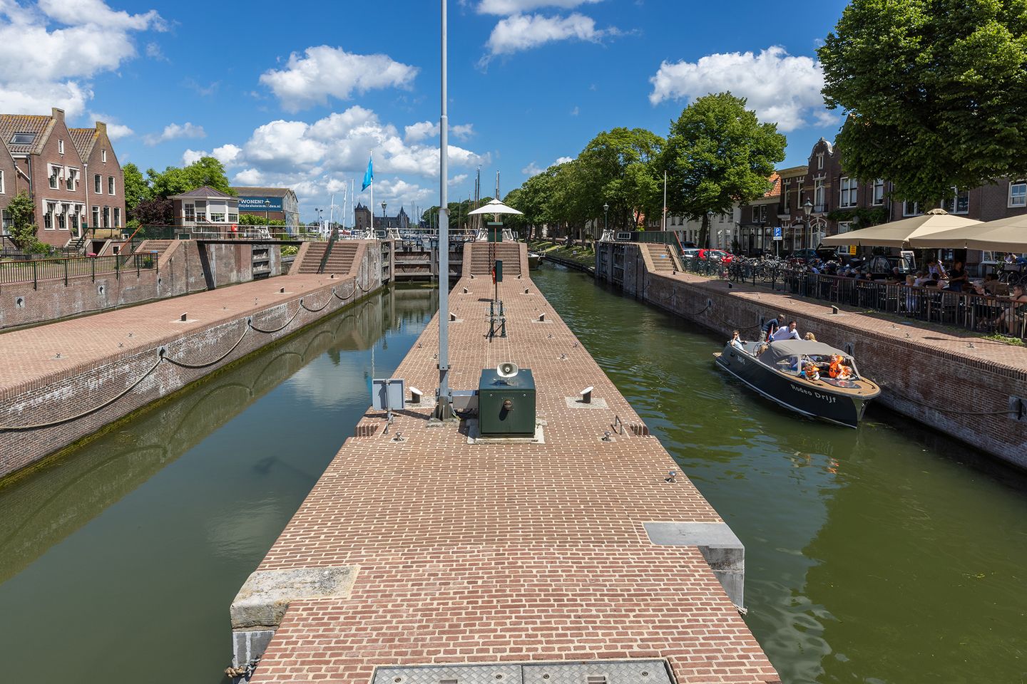 Foto 40 van Herengracht 81-D