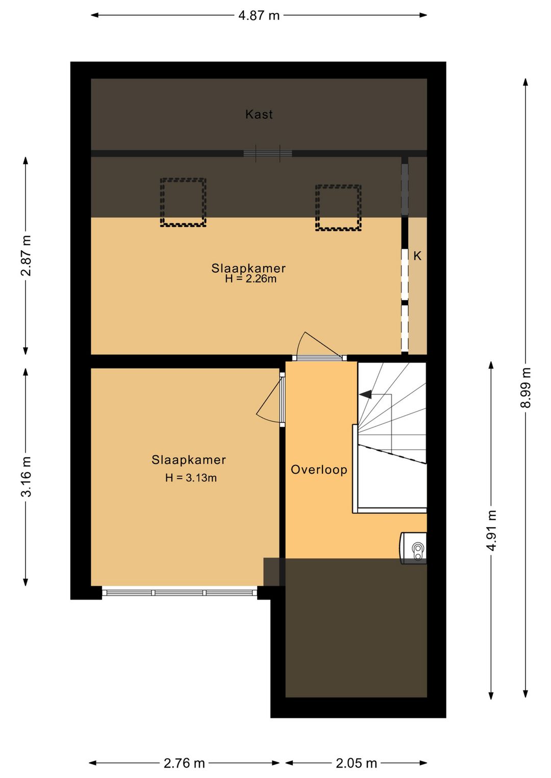Foto 56 van Schelp 14
