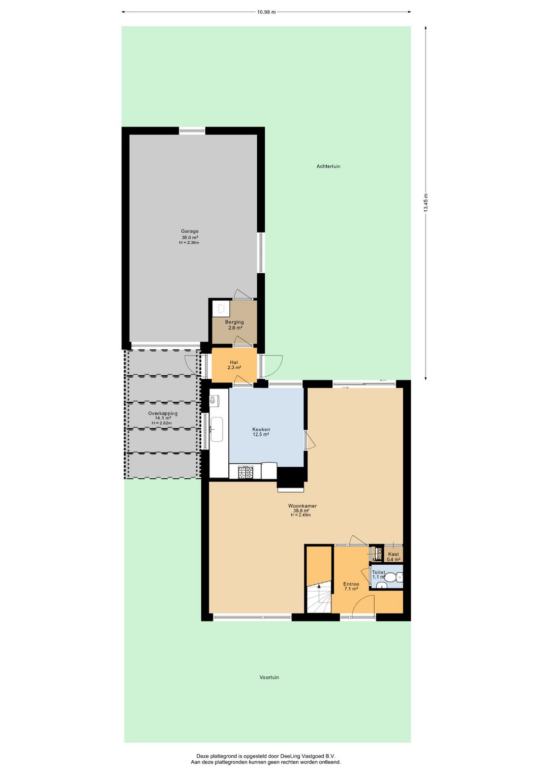 Foto 56 van De Slinken 24