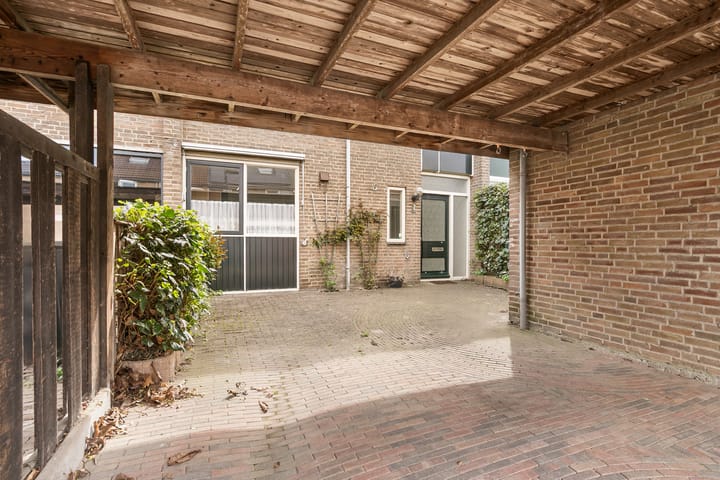 Foto 4 van Kersenbongerd 7