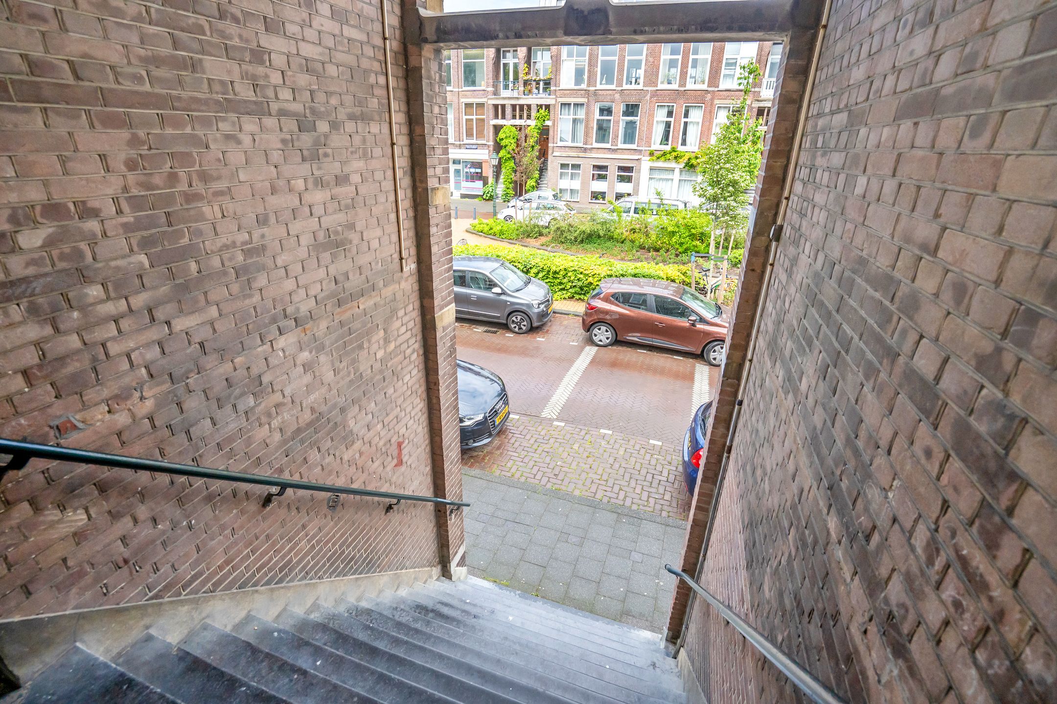 Foto 6 van Copernicuslaan 42