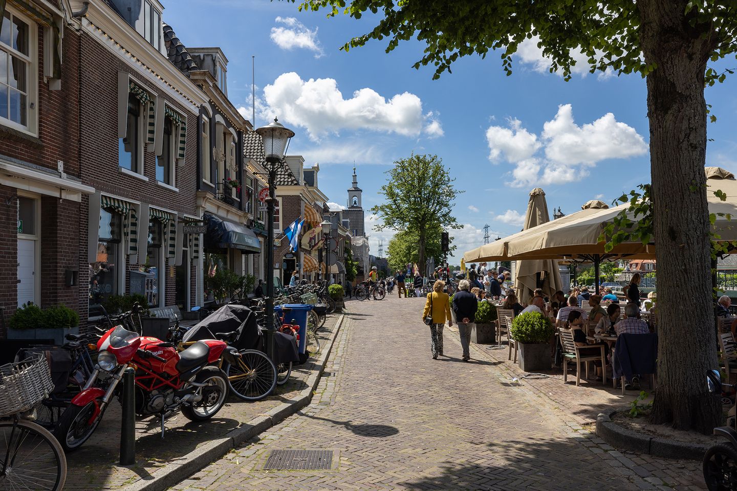 Foto 44 van Herengracht 81-D