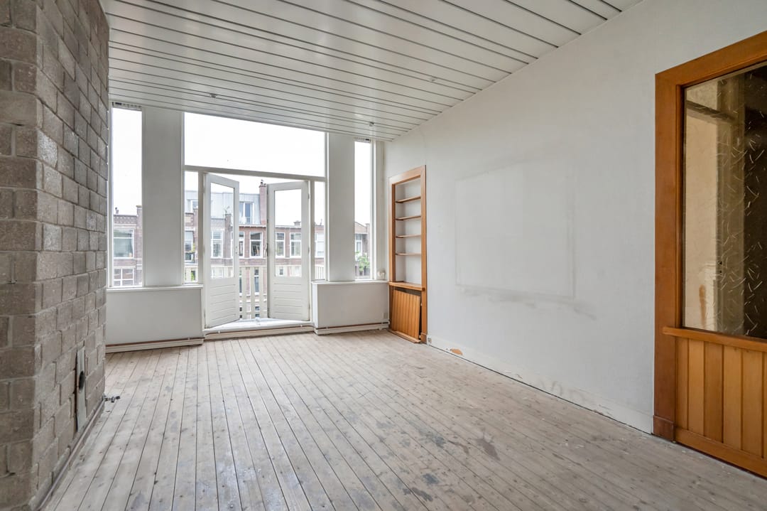 Foto 11 van Copernicuslaan 42