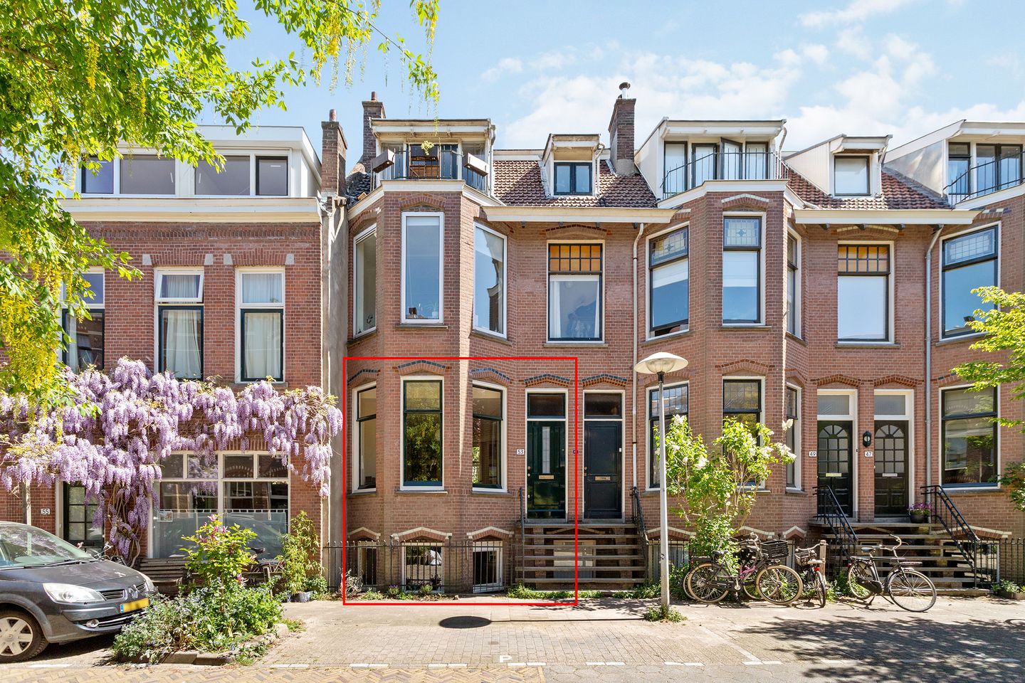 Foto 5 van Staalstraat 53
