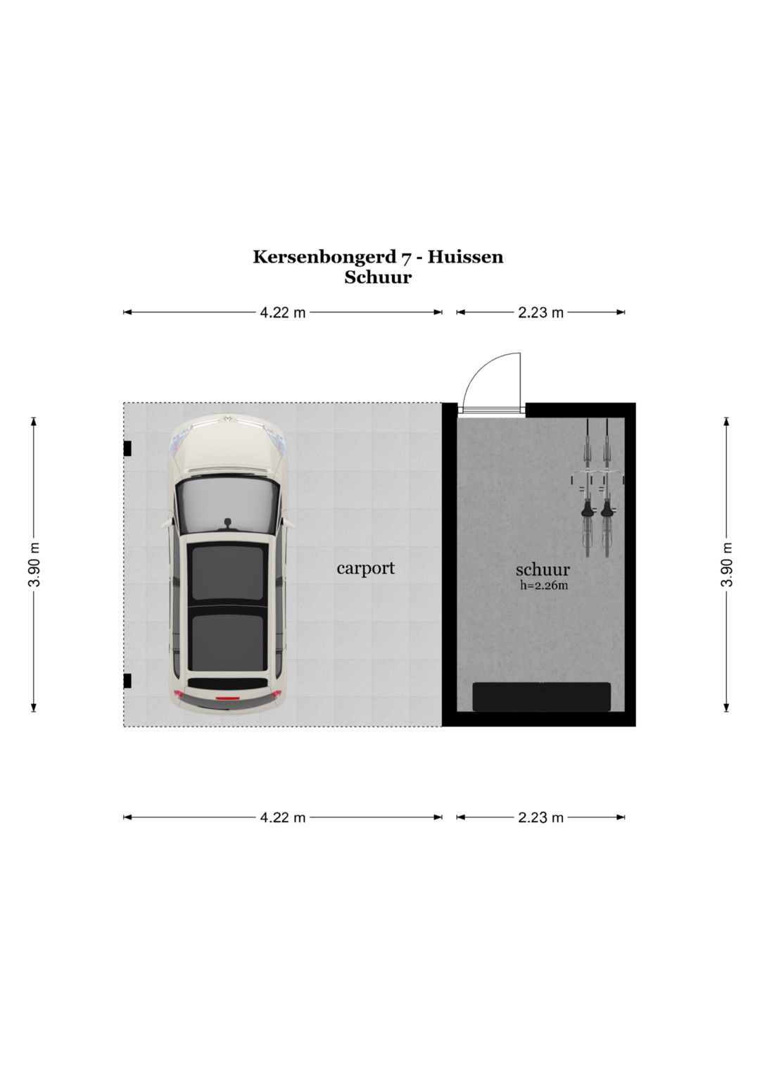 Photo 32 of Kersenbongerd 7