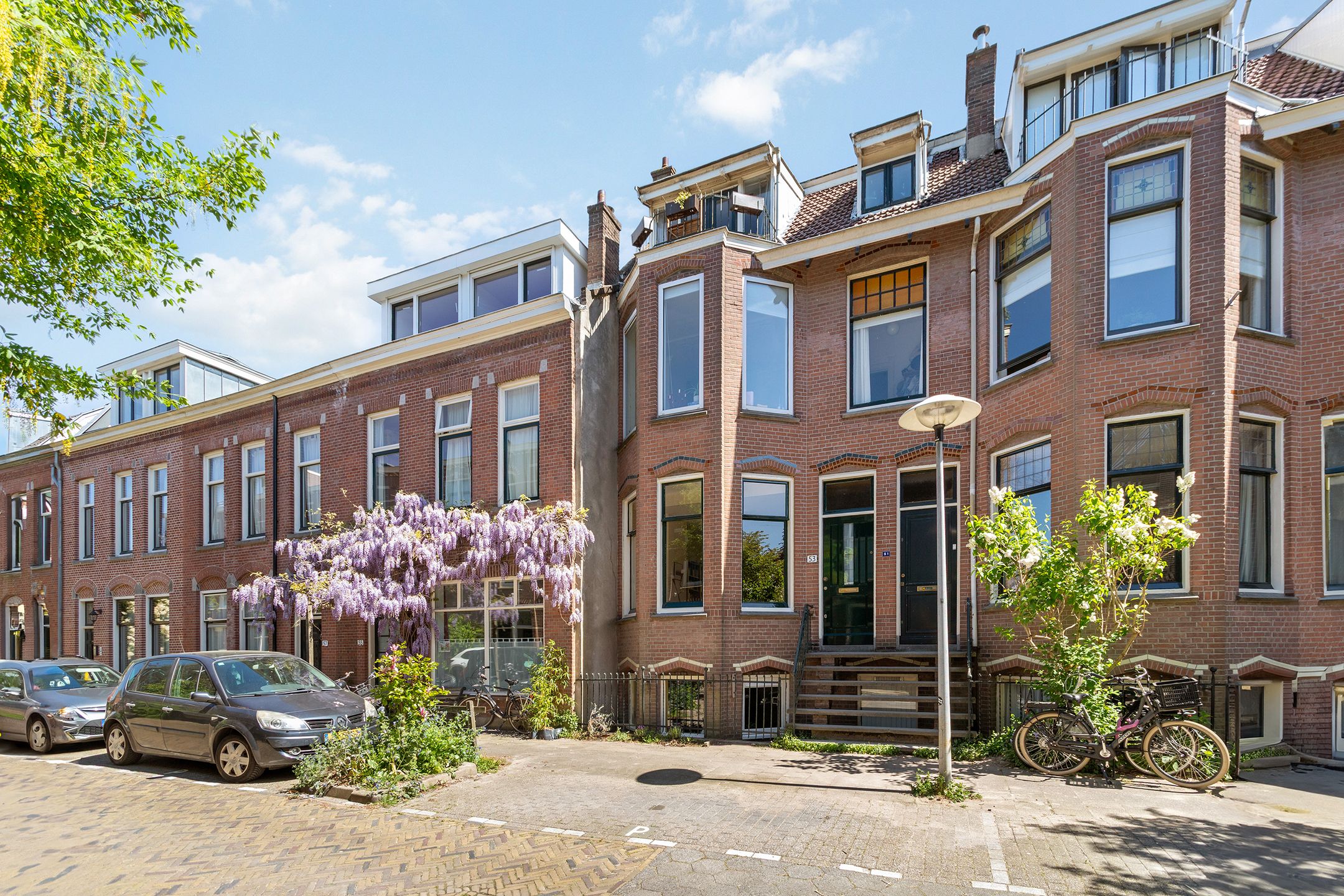 Foto 6 van Staalstraat 53