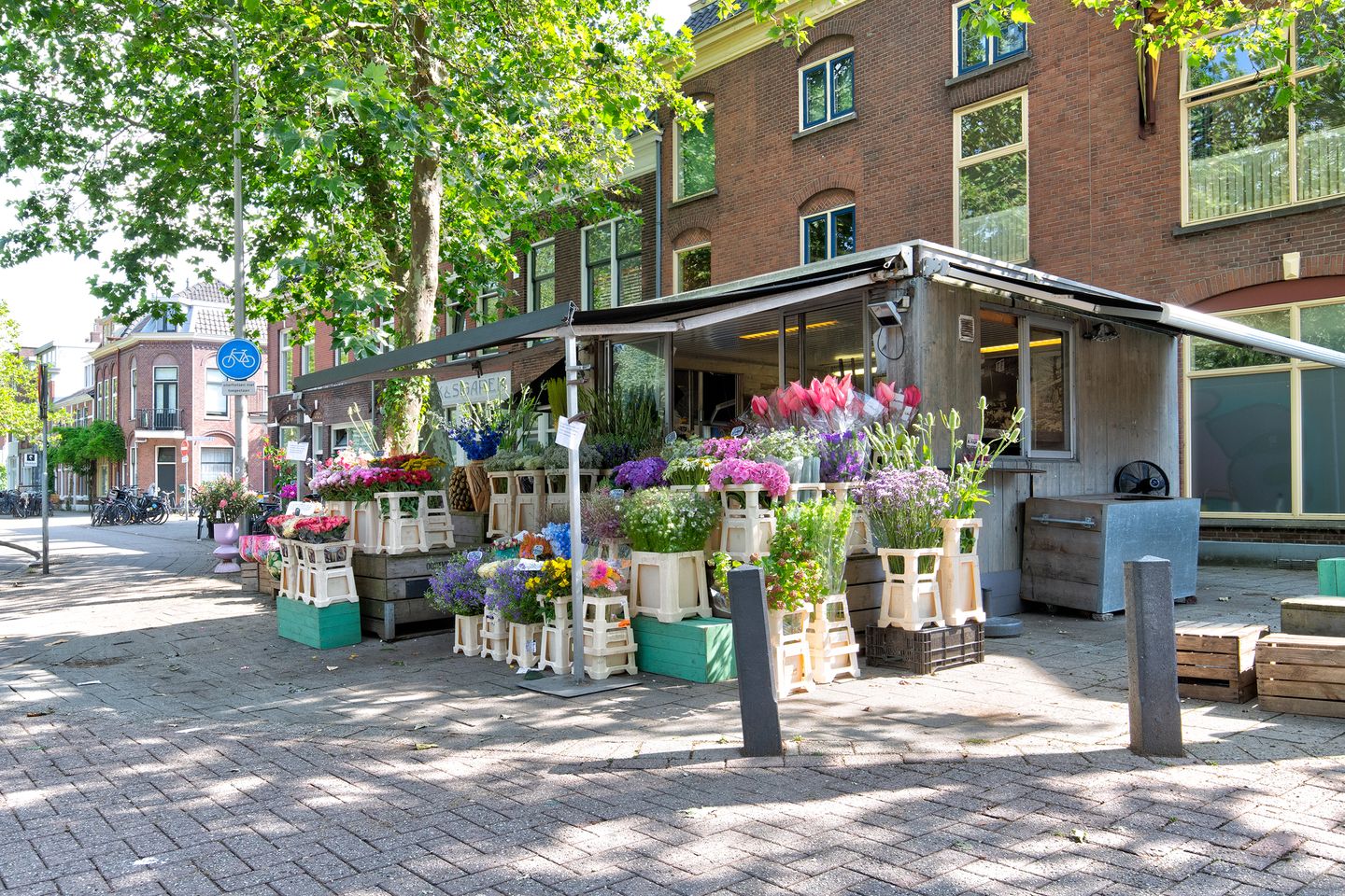 Foto 40 van Staalstraat 53