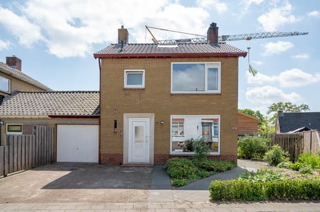 Bergstraat thumbnail