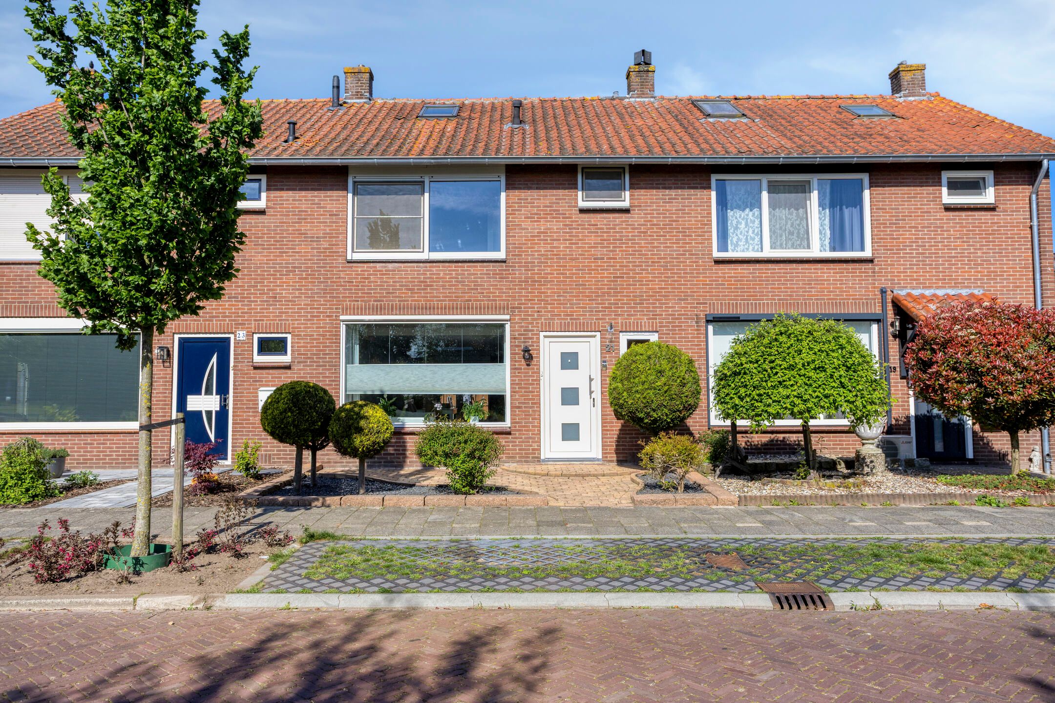 Verlengde Oostsingel 21 