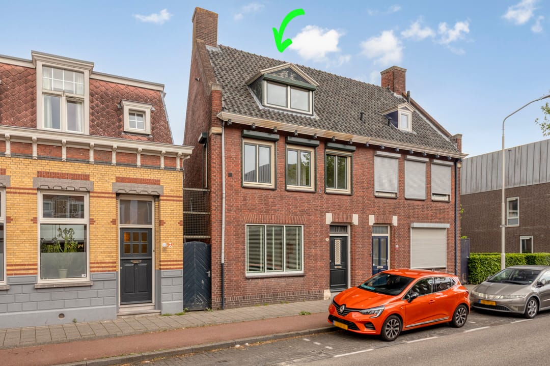 Foto 1 van Boulevard 77