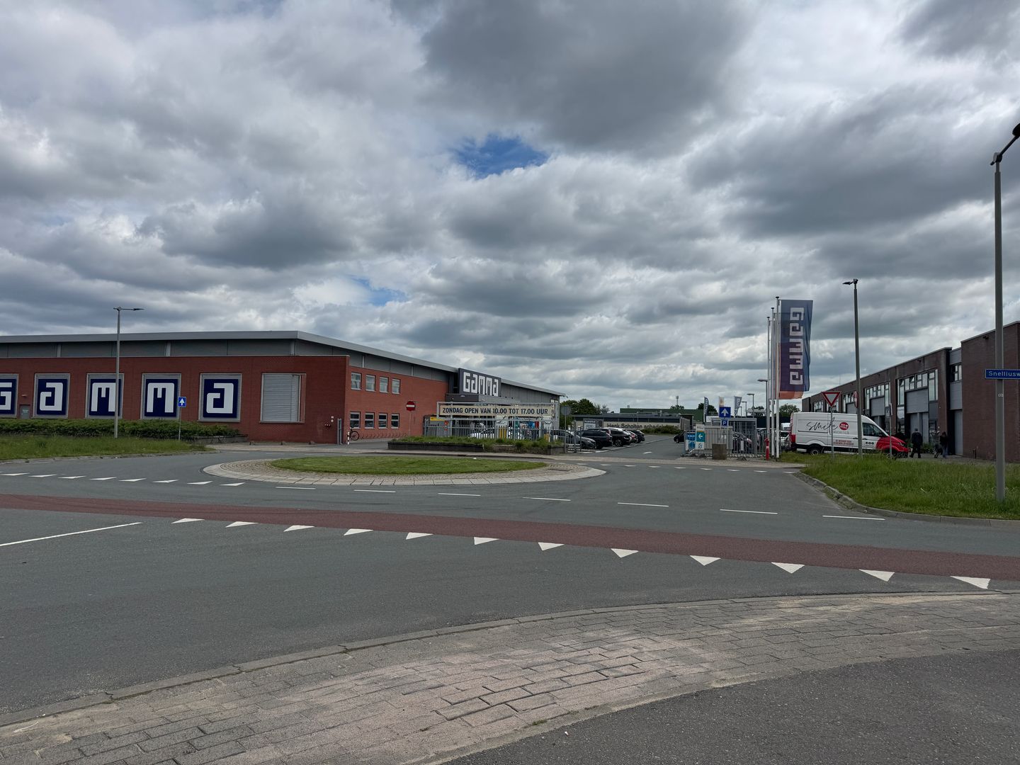 Bekijk foto 3 van Snelliusweg 21
