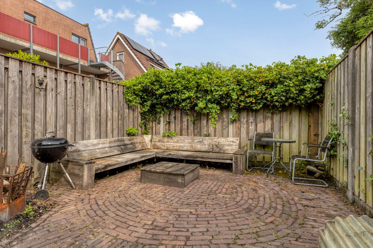 Foto 44 van Boulevard 77