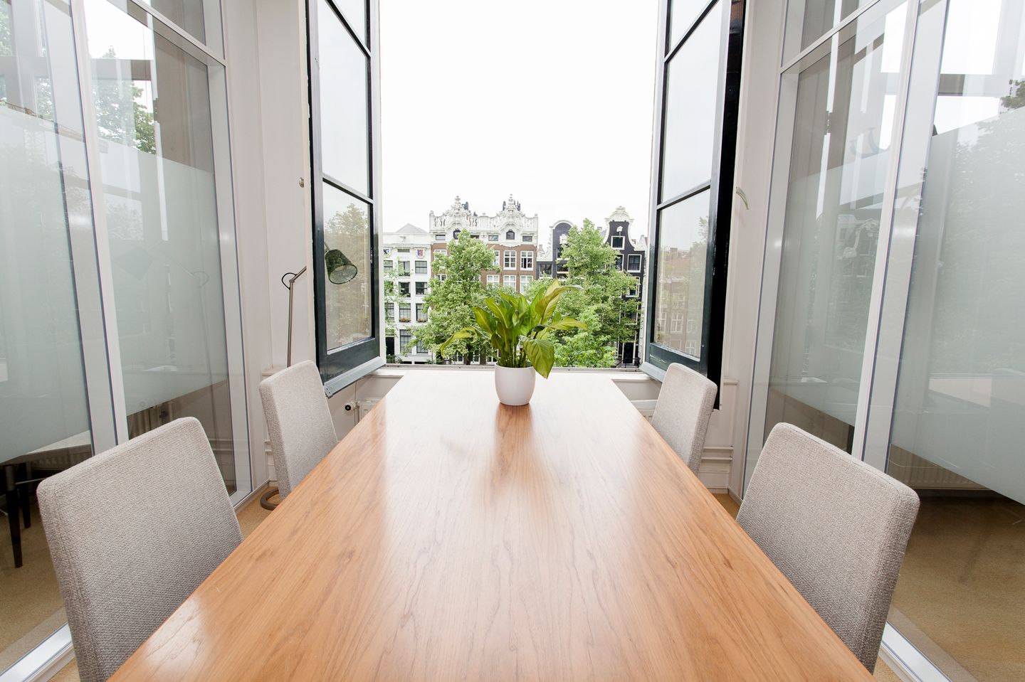 View photo 5 of Keizersgracht 241