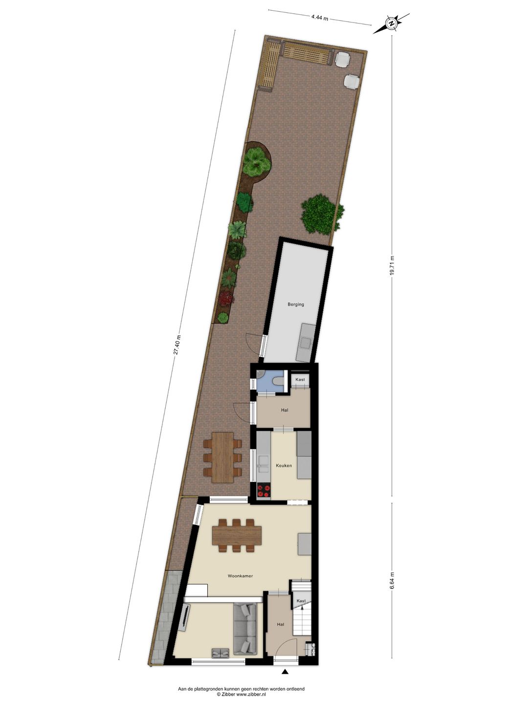 Foto 53 van Boulevard 77