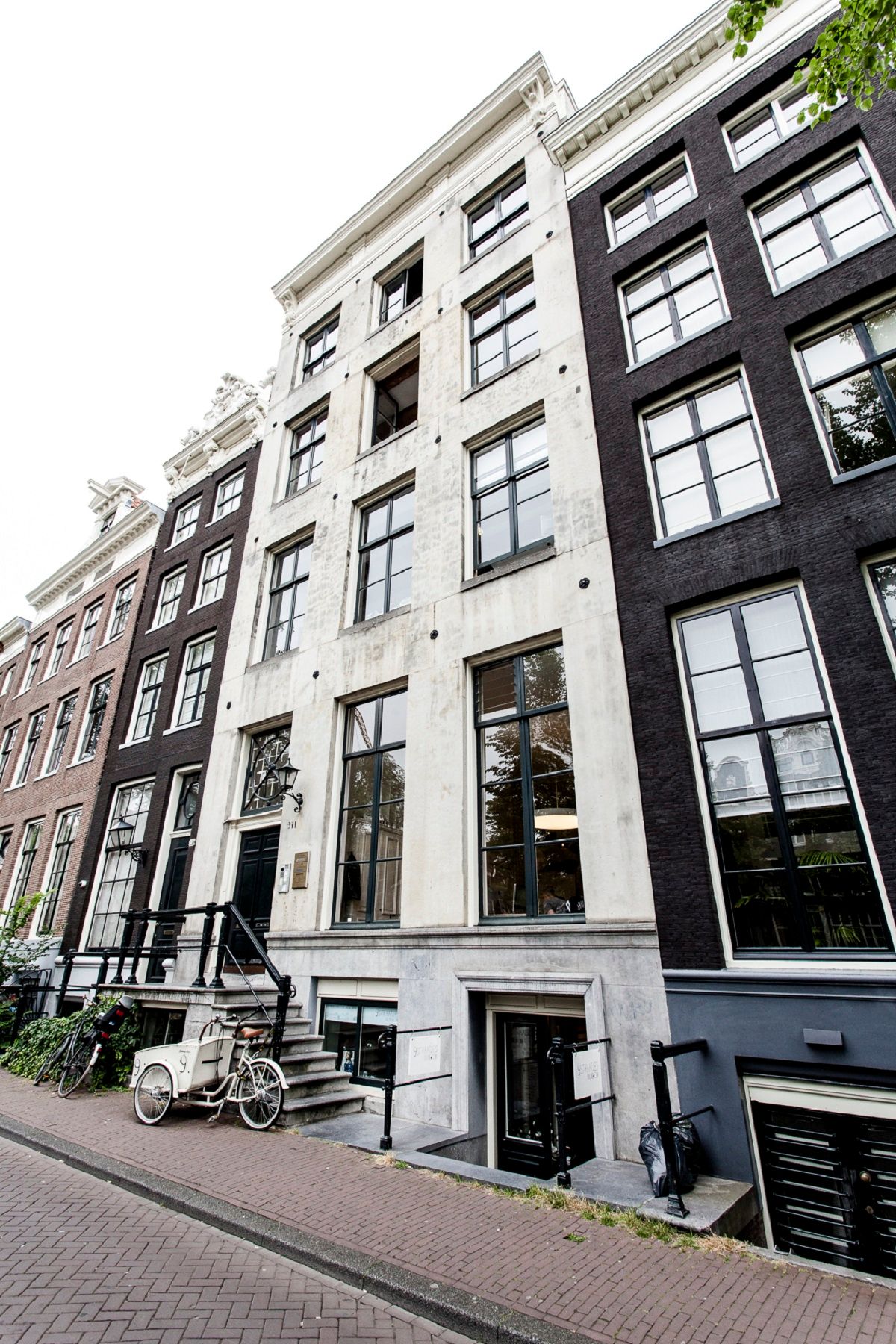 View photo 1 of Keizersgracht 241