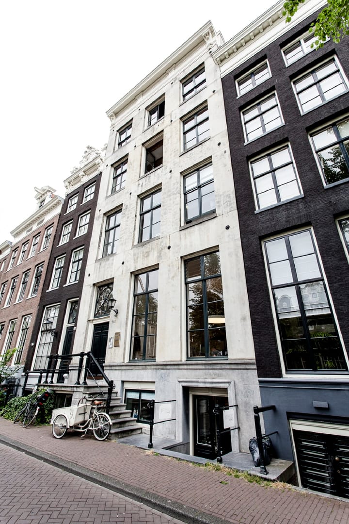 Keizersgracht 241, Amsterdam