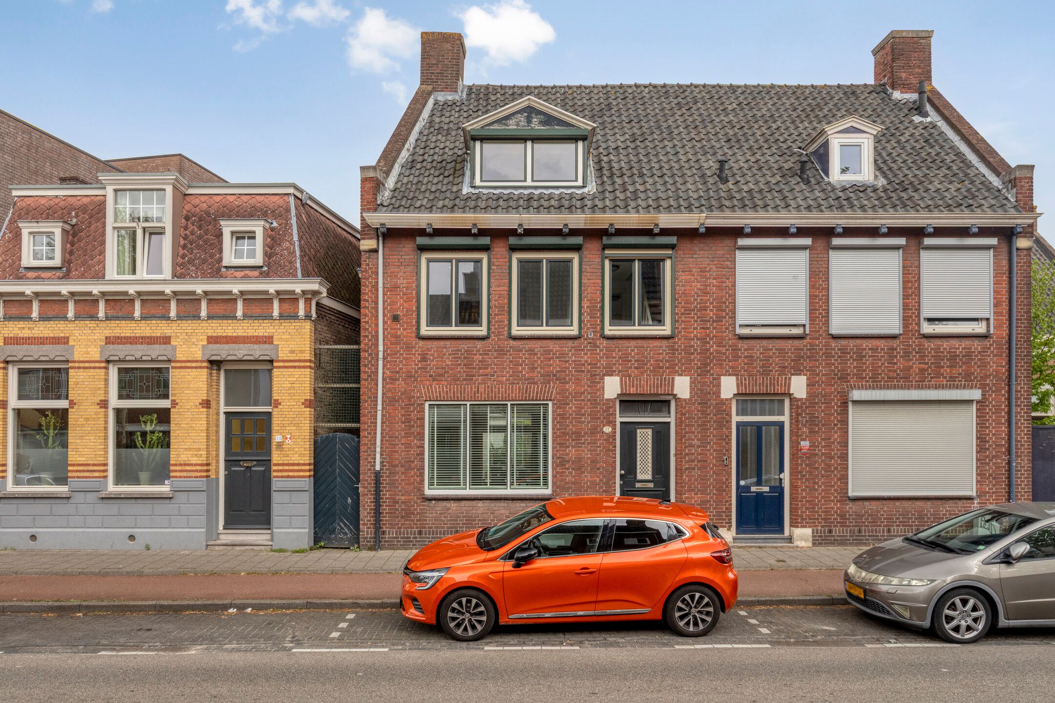 Foto 48 van Boulevard 77