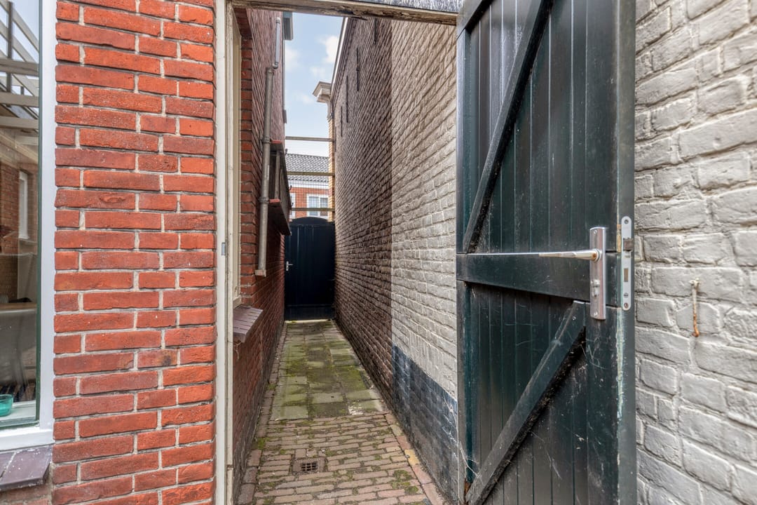 Foto 46 van Boulevard 77