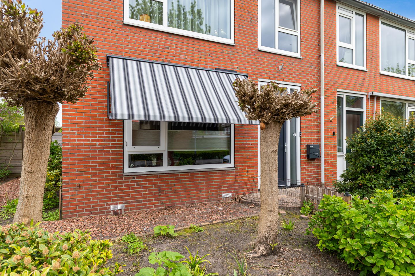 Foto 10 van Siriusstraat 67