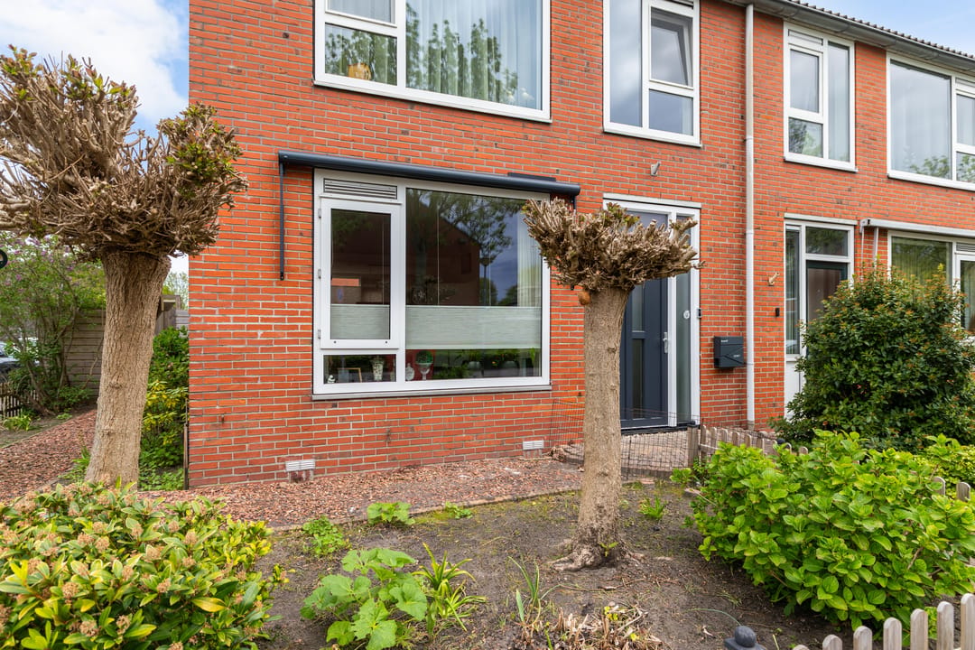 Foto 7 van Siriusstraat 67