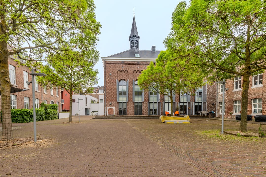 Foto 32 van Capucijnengang 19-C
