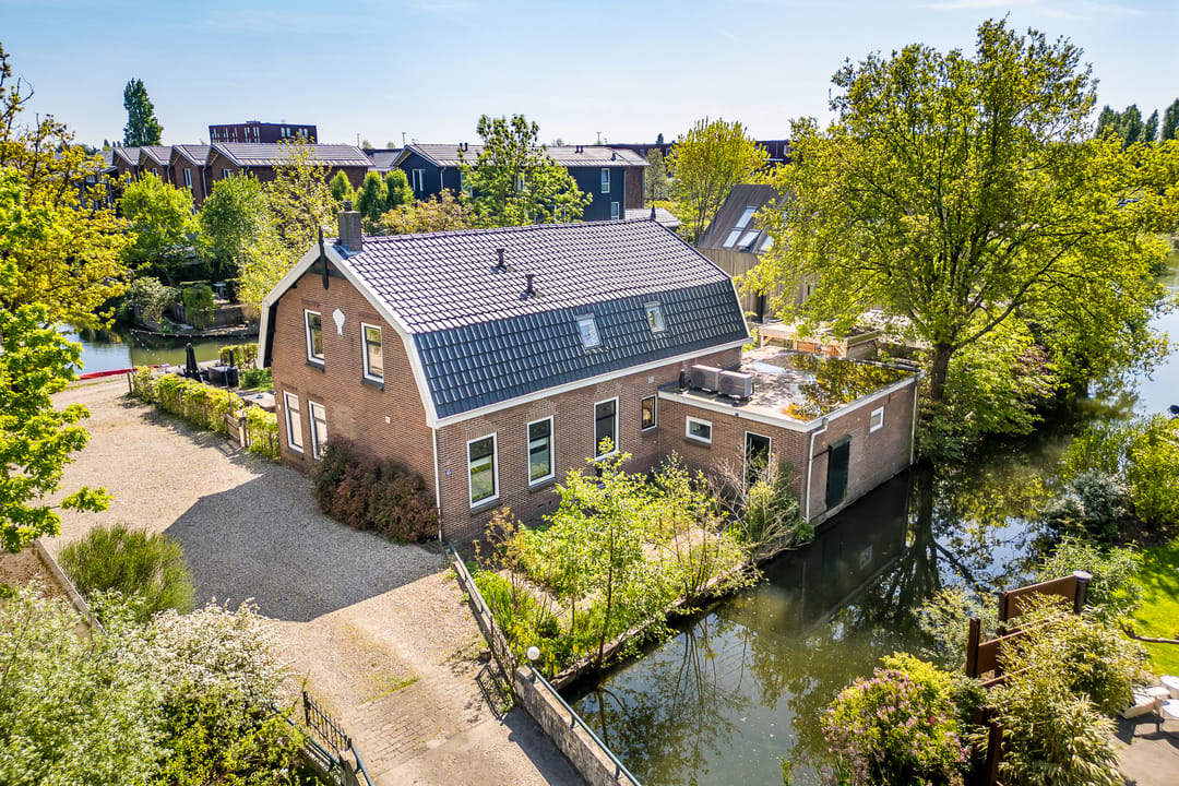 Utrechtseweg 45, Utrecht