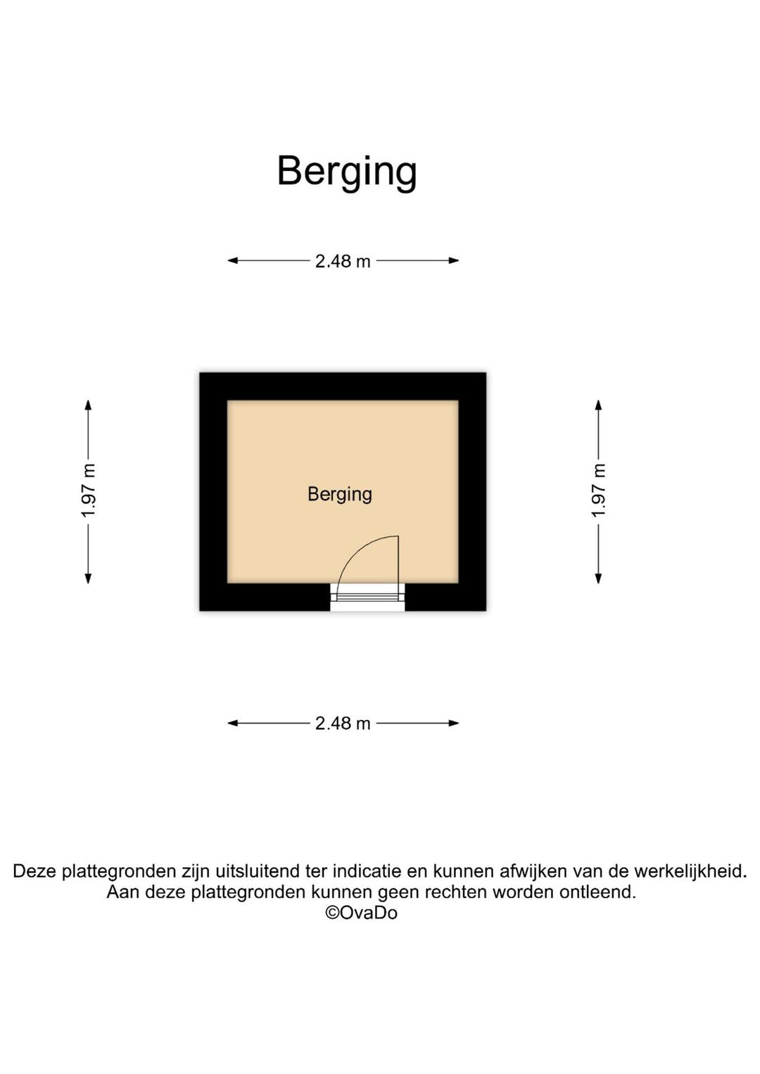 Foto 38 van Capucijnengang 19-C