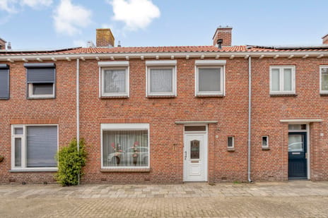 Beatrixstraat thumbnail