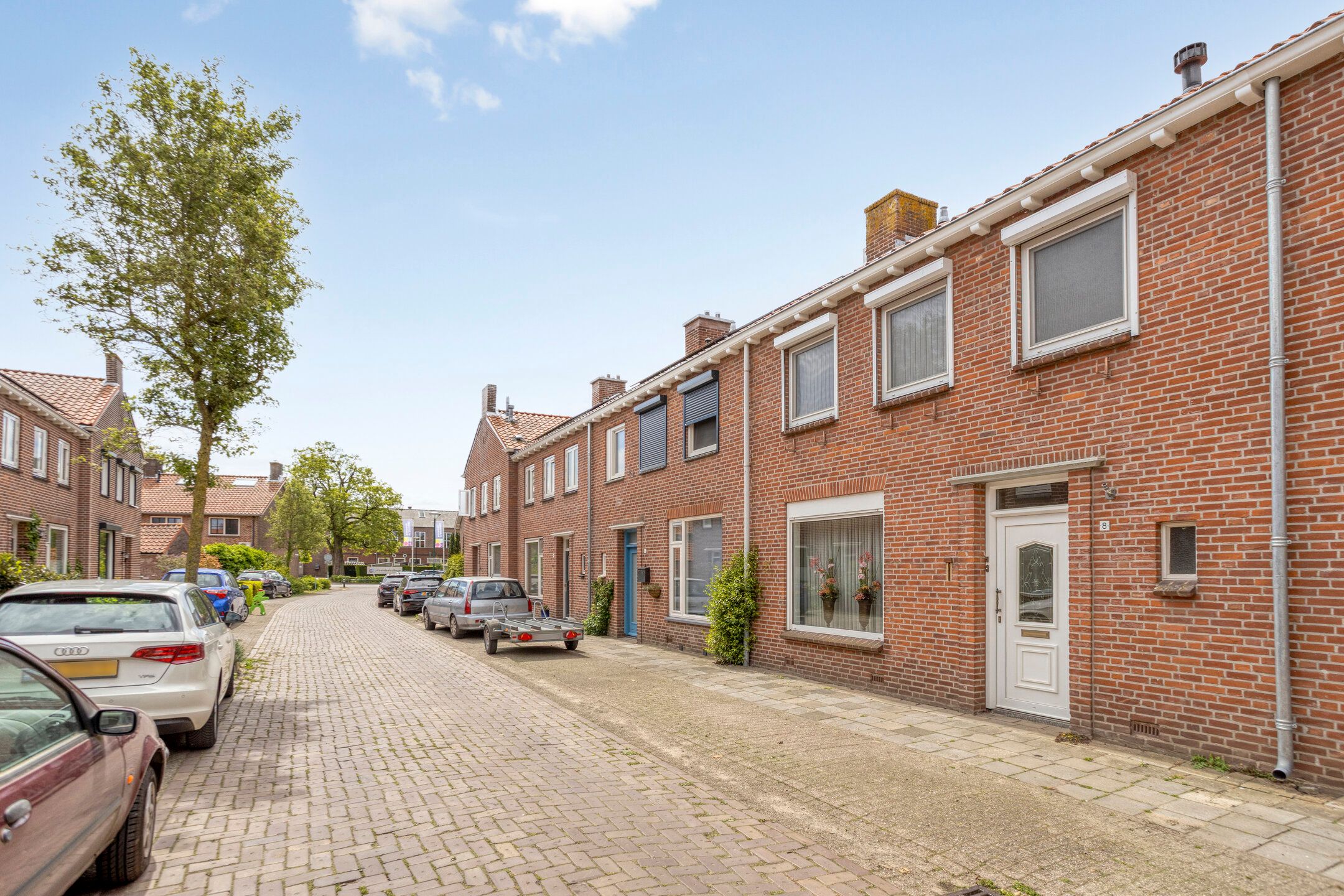Foto 6 van Beatrixstraat 8