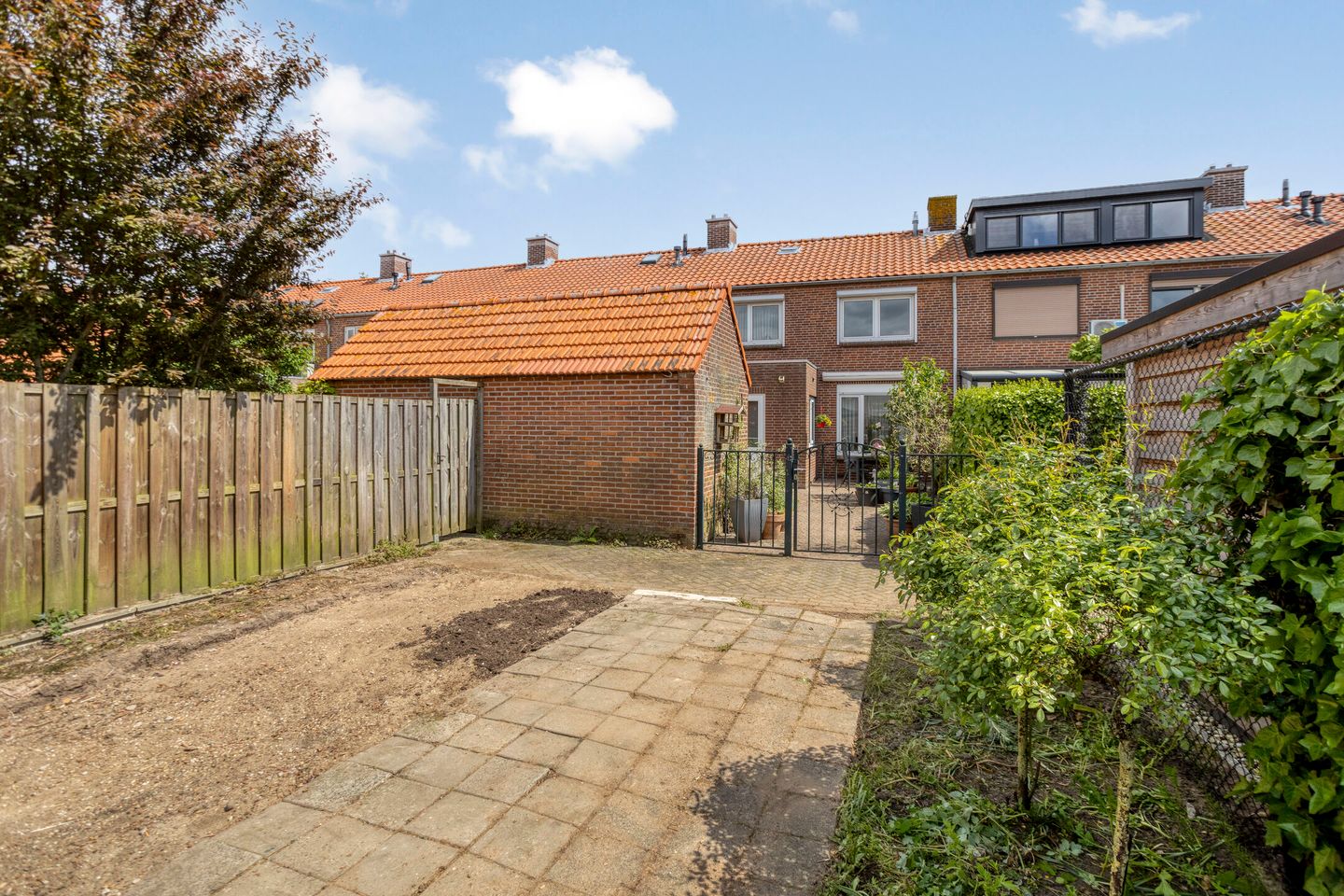 Foto 4 van Beatrixstraat 8