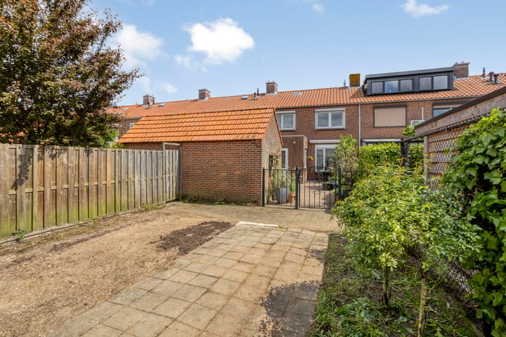 Foto 4 van Beatrixstraat 8